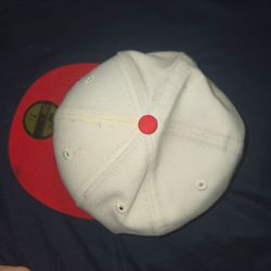 Astros fitted 7 5/8