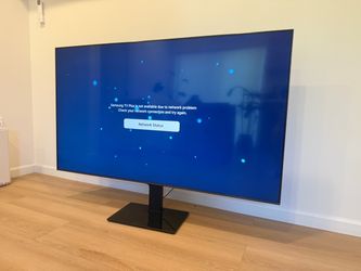 65” Samsung Neo QLED 4k QN80D