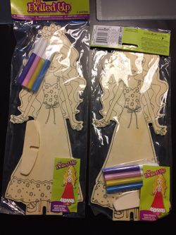 Party stuffers