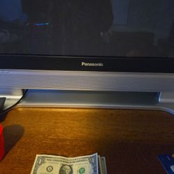 Panasonic Tv