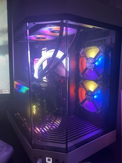 High End gaming Computer