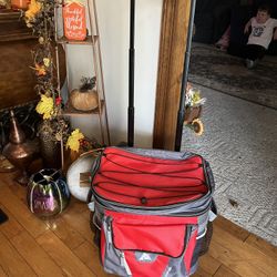 Ozark Trail Rolling Cooler