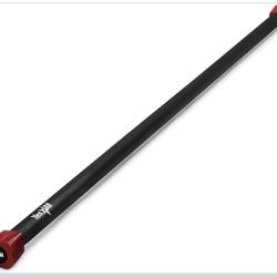 8lb Weighted Bar