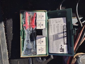 Brand New Rivet Kit