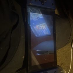 1st Edition Nintendo Switch 