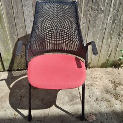 Herman Miller SAYL Side Chair 