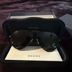 Gucci Men Sunglasses 