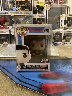 Movie Funko Pops