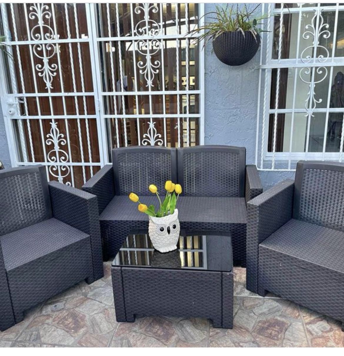 Patio Furniture 