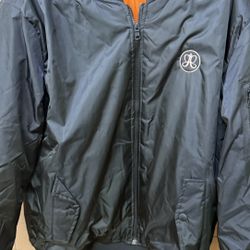 Anastasia Beverly Hills Bomber Jacket