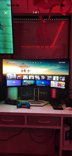 Gaming Monitor