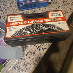 Honda Accord 1990 Tires Chain Free
