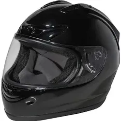 Motor cycle helmet