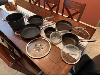 Calphalon Set