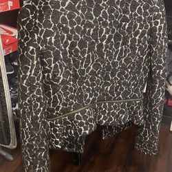 Guess By Marciano Jacket