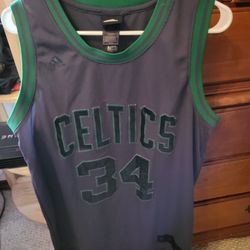 Paul Pierce  Jersey