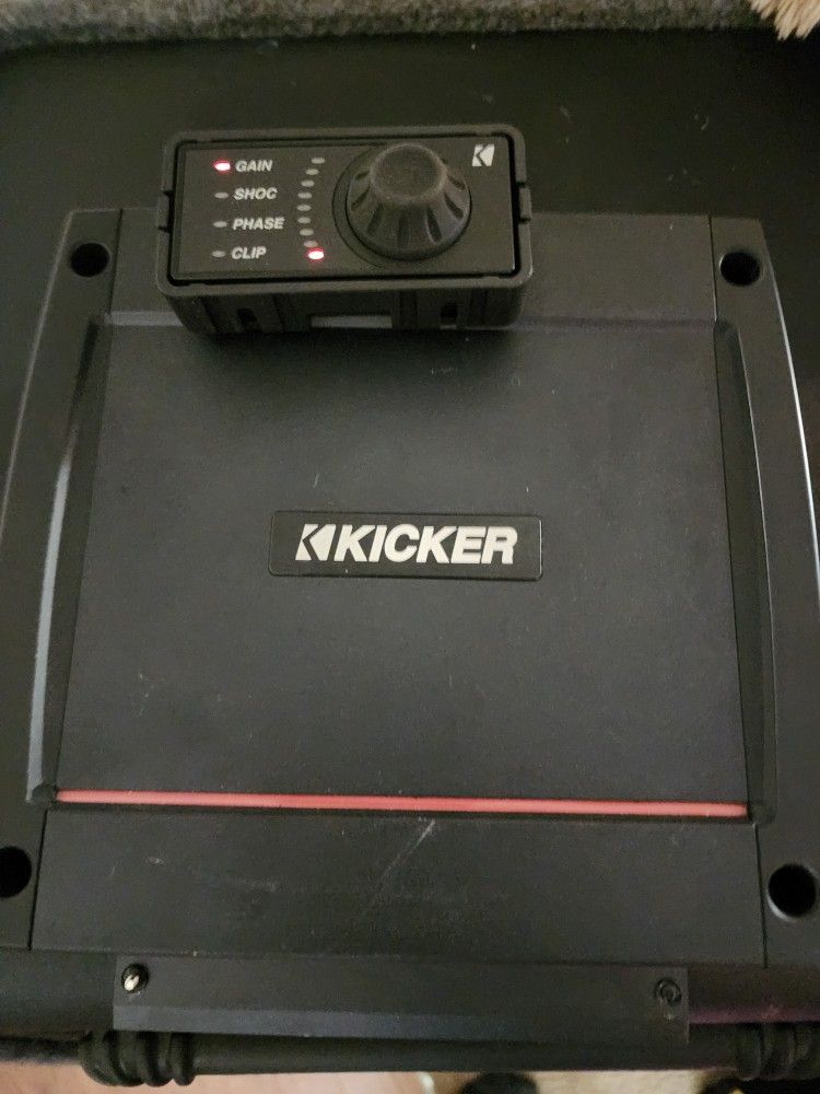 Amplifier