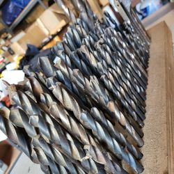 Drill Bits 