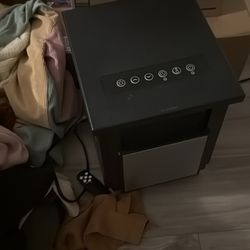 Space Heater