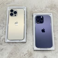 📱IPhone 14 Pro Max (unlocked)🔓💥