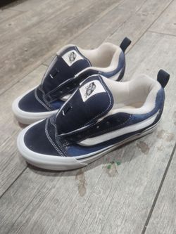 Vans shoes