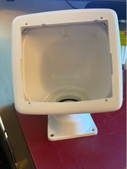 NavPod Housing MODEL - PB4502