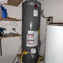 Water Heater