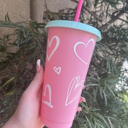 Tumbler