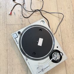 Technic SL-1200 M3D Turntable