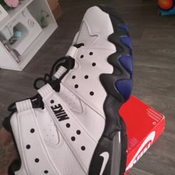 Nike Cb 34 Retro Sz 11 ,120 Cash