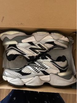 NB Shoe Palace 9060