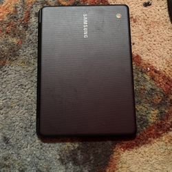 samsung chromebook