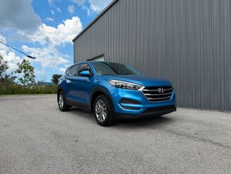 2018 HYUNDAI TUCSON SE - CLEAN TITLE - 103K MILES!