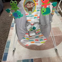 Baby Bouncer 