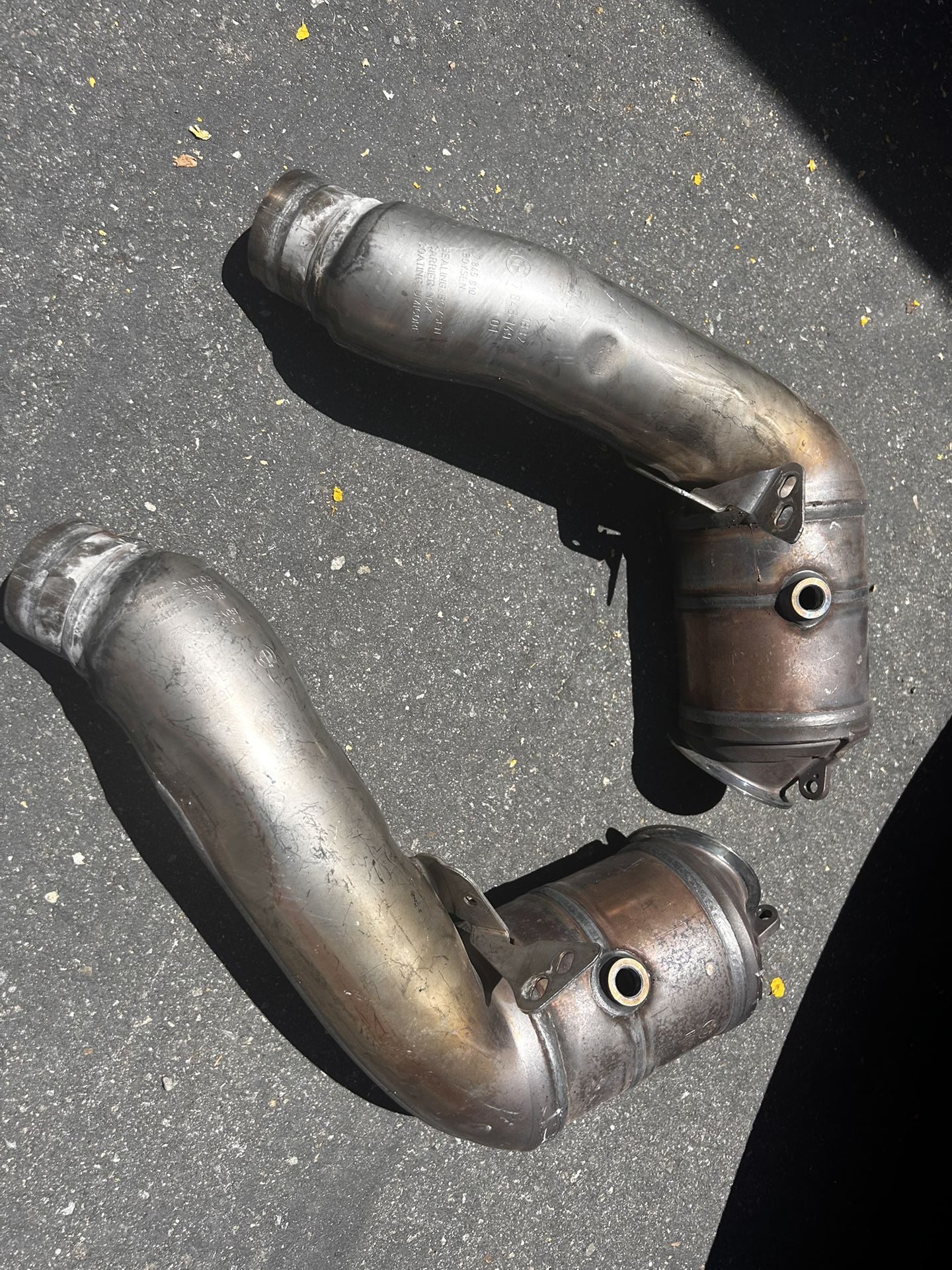bmw m6 parts f13