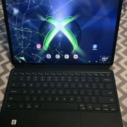 Samsung Galaxy Tab S8+ Verizon 5G