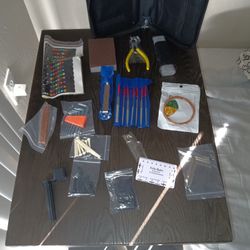Guitar Repair Kit