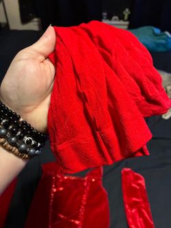 Spirit Halloween “Devil”