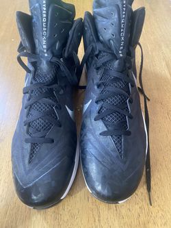 Hyperquickness Nike Shoes