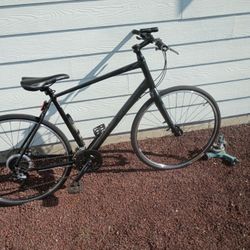 Diamondback Insight Road Bike