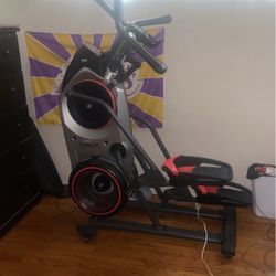 Elliptical 