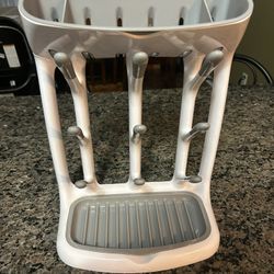 Baby Bottle Drying Rack