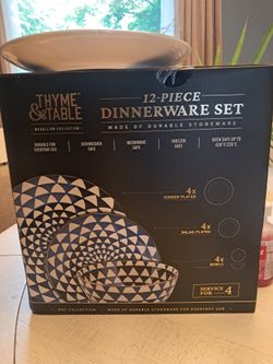 Thyme & Table