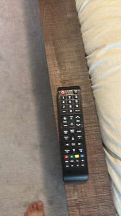 Tv and stand
