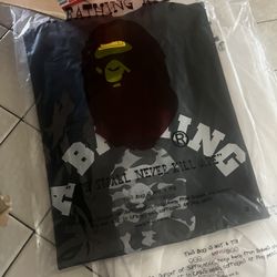 Bape Shirts 