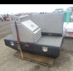 Tool Boxes /Taylor Wing 