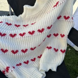 Sweater Love