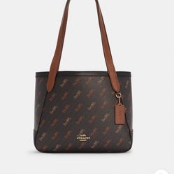 Coach Purse New Original 