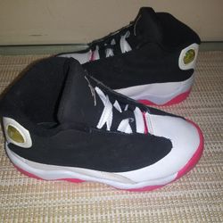 Jordan Size 9c Toddler