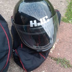 Motor Cycle Helmet 